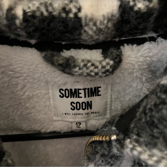 Sometime Soon Jacket - Picture 9 of 11